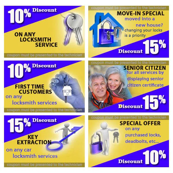 Brooklyn Liberty Locksmith Brooklyn, NY 718-971-9691 - coupon-img