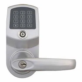 Brooklyn Liberty Locksmith Brooklyn, NY 718-971-9691 - keyless-entry-locks-commercial