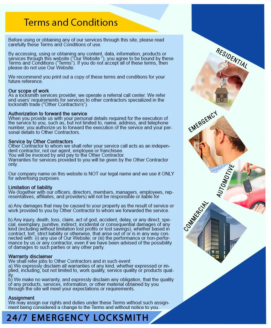 Brooklyn Liberty Locksmith Brooklyn, NY 718-971-9691